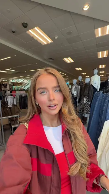 New in Colleen Rooney primark collection ft styling series #primark #coleenroone