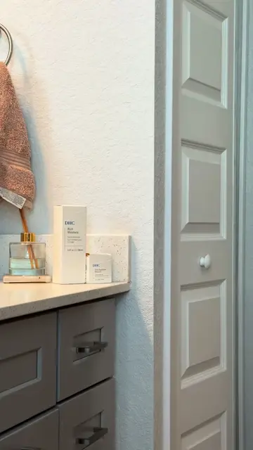 woke up from a NIGHTMARE.  #trend #skincare #facewash #jbeauty 