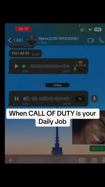 Dia bowa Everyday o tsosha ke Call #callofduty #warzone2 #fypシ゚viral #android #T