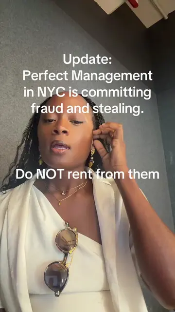 #landlords #brooklyn #rent #nyc @Mayor Zohran Kwame Mamdani #perfectmanagement 