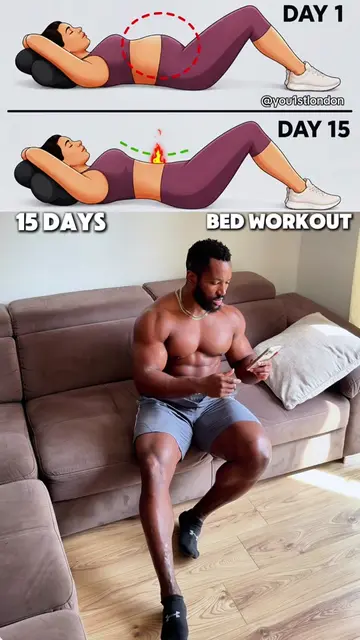 Save this workout and try at home 🔥 #homeworkout #absworkout #abs #viral #fyp 