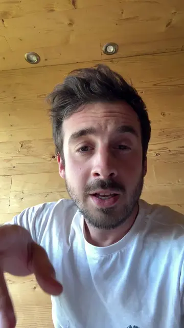 J’ai fait une app mobile en 10 jours grâce à l’IA (dispo iOS) #app #vibecode #vi