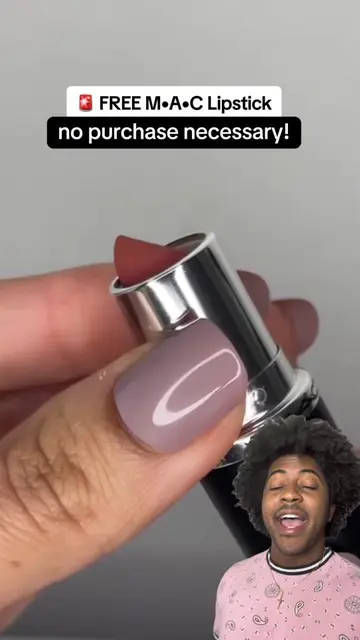 Main @Your Thrifty BFF 🔥 Pepper 💄🔥 FREE MAC Lipstick on National Lipstick Day