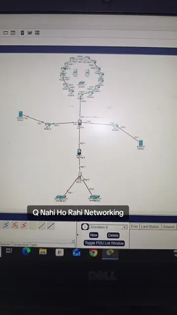 Q Nahi Ho Rahi Networking #networking #CyberSecurity #viralvideo #unfrezzmyaccou