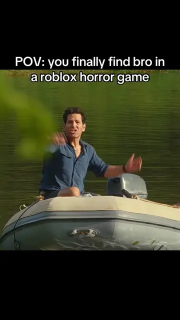 ..#roblox #robloxhorror #fyp #funny #meme 