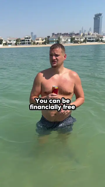 Most people underestimate how financially free you can become from just one prop