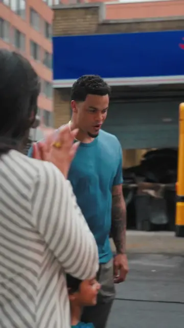 When he’s not pitching for the New York Yankees, Fernando Cruz is getting the fa