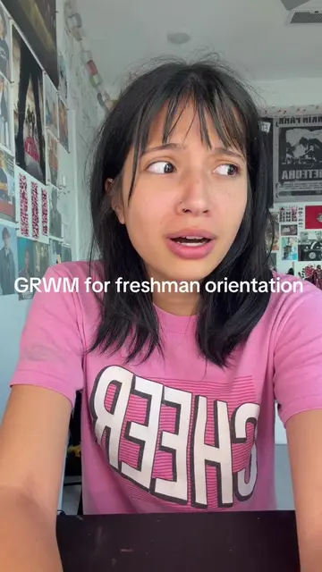 The highschool is genuinely a maze I’m scared #freshman #2011 #grwm 