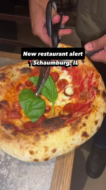 🚨 New restaurant in Schaumburg IL 🚨 #hosted If you're a Coopers Hawk fan, you'