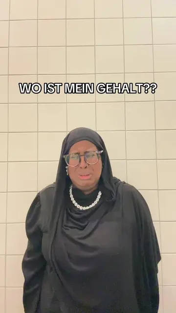 Ganz Deutschland wartet heute gefühlt auf Gehalt. #woistmeingeld 