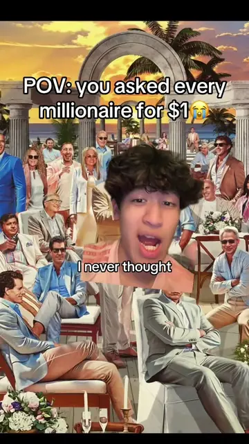 I can’t believe this 😭 #composiopartner #millionaires #rich #money #moneychalle