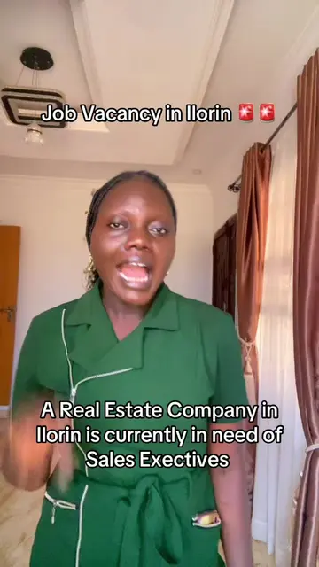 WE’RE HIRING Position: Sales Executive A real Estate is looking for a passionate