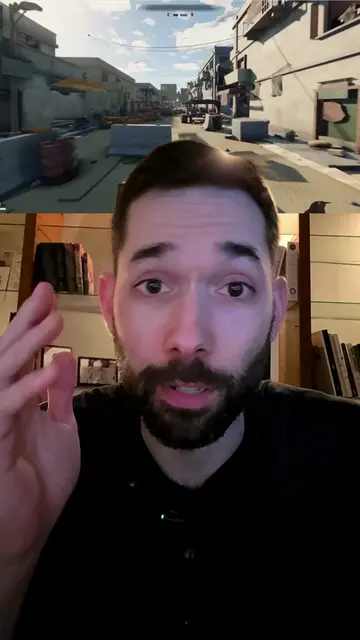 This Call of Duty clone was zero-shot with Opus 5. Matt Shumer, the guy who wrot