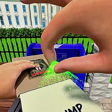 He Tried To Poison The President 😳 #3Danimation #DidYouKnow #LearnOnTikTok #edu