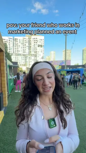don’t forget to tag!!! we 💚 garnier fr tho #marketinggirl #garnier #influencerm