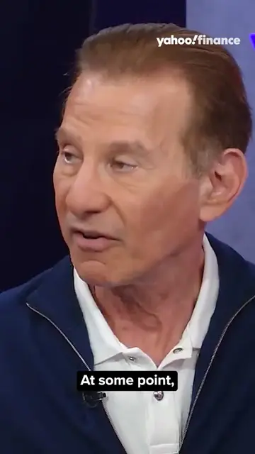 Will quantum computing break bitcoin? D-Wave CEO Alan Baratz seems to think so. 