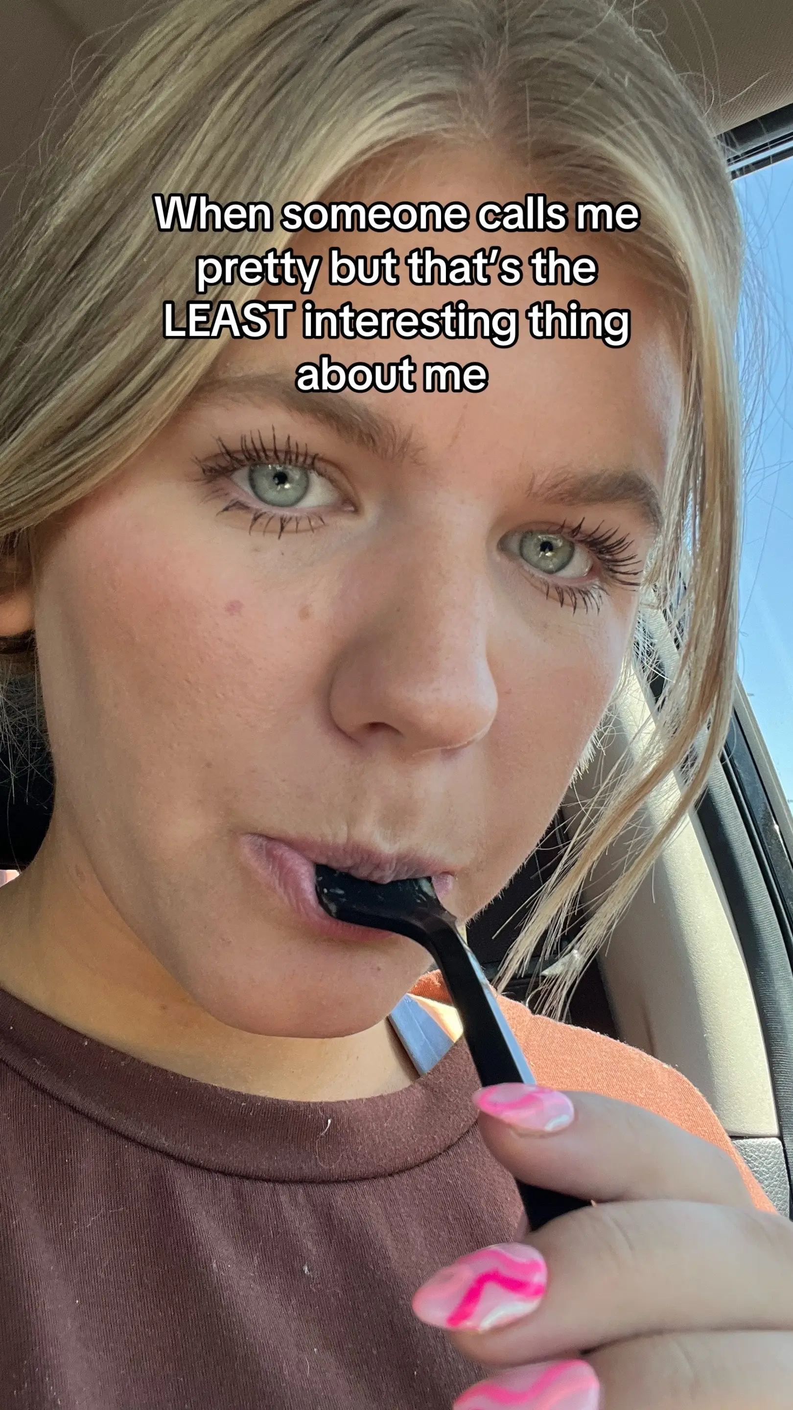 #imaninterestingperson 