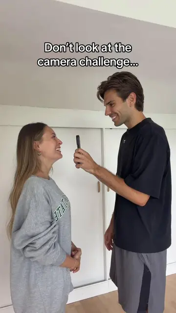 This challenge HUMBLED us 🤣😭 #coupleschallenge #challenge #trend #couplescomed