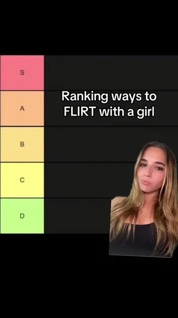 #greenscreen ranking NON creepy ways to flirt with a girl #dating #datingadvice 