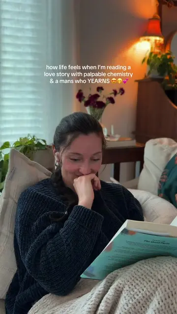 Was fully prepared for The Good Parts to make me cry, but was not prepared for i