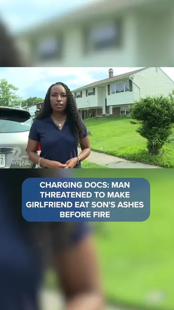 A Glen Burnie man was arrested and charged with arson and attempted murder in co