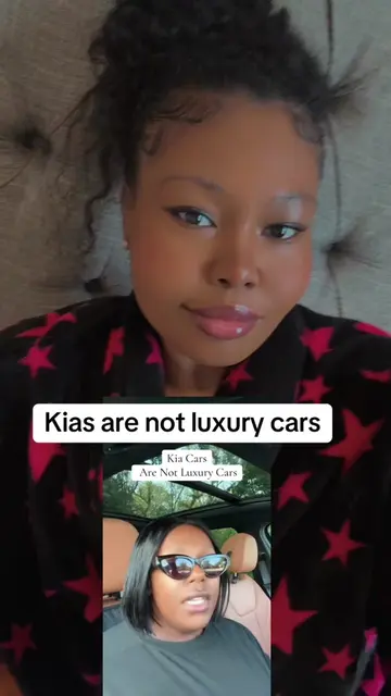 Release yourself from the shackles of flex culture #kias #luxurycars #luxury #ca