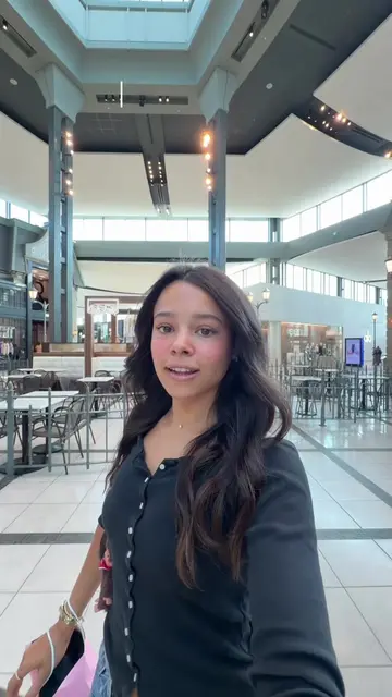 So many good finds at the new @Ardene store in Carrefour Laval 🤩 Use my code MA