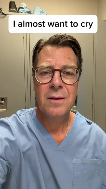 It’s not easy to stop being a neurosurgeon. I’m down to my last few days. It’s a