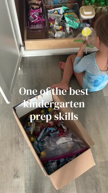 She really wanted the sucker before gymnastics, and I understood why. But someti