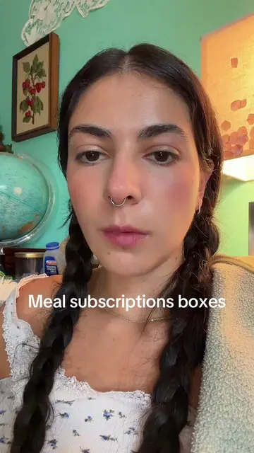 #thoughtdaugther #hellofresh #capitalism 