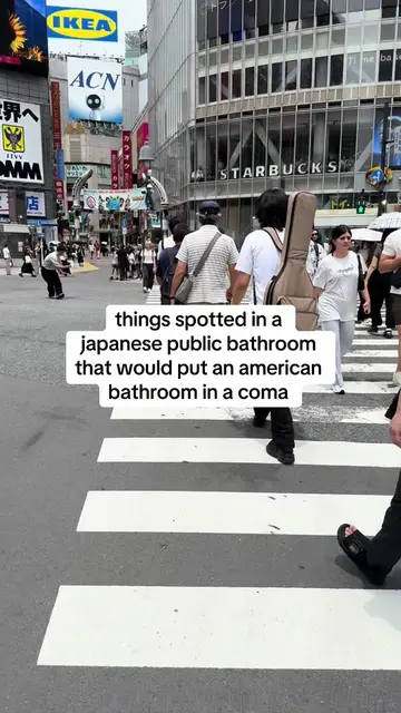 moral of the story…get ready to get wrecked by the humidity but at least the Jap