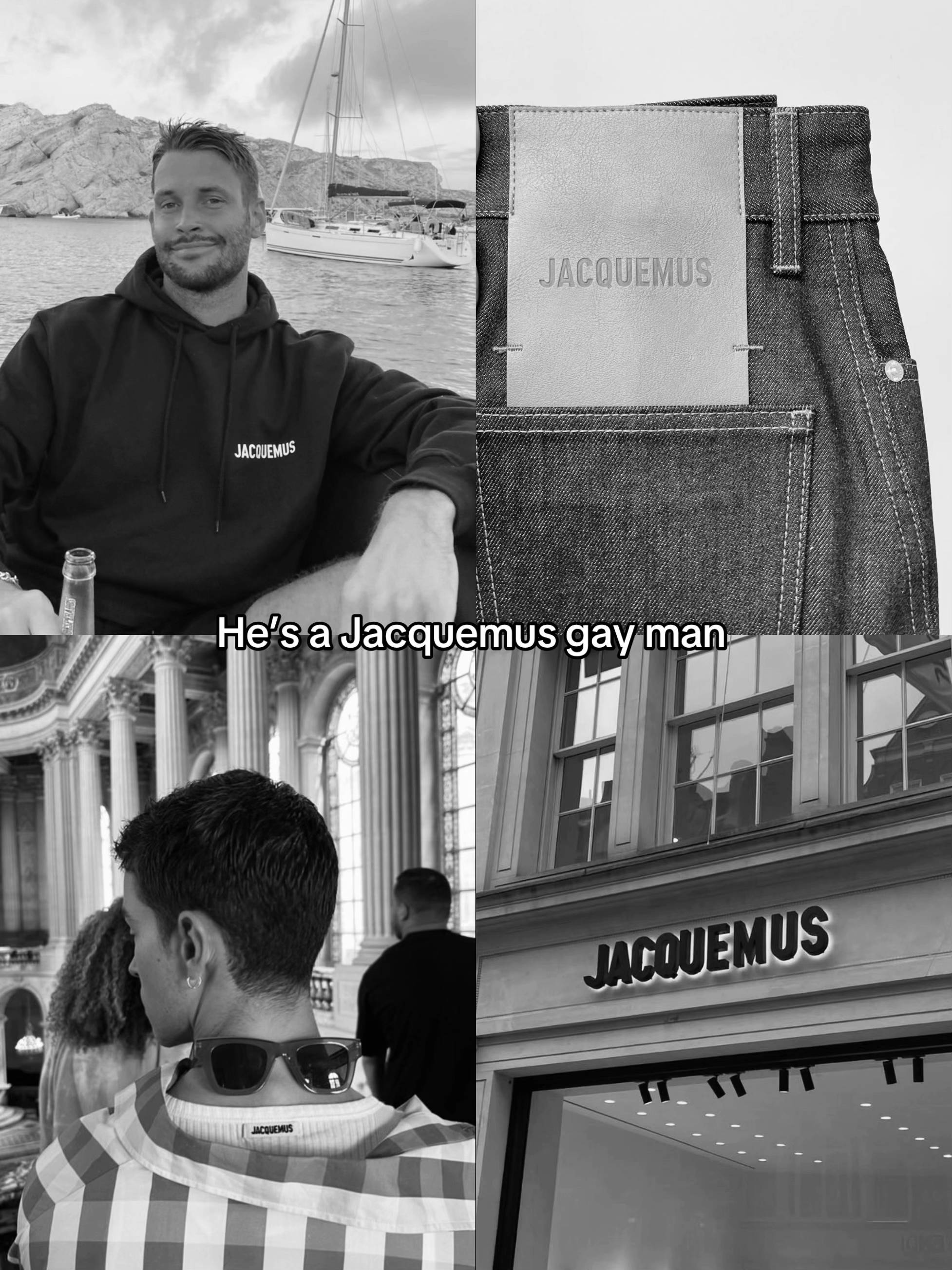 Designer. 🖤 #gay #gaylove #designer #future #Lifestyle 