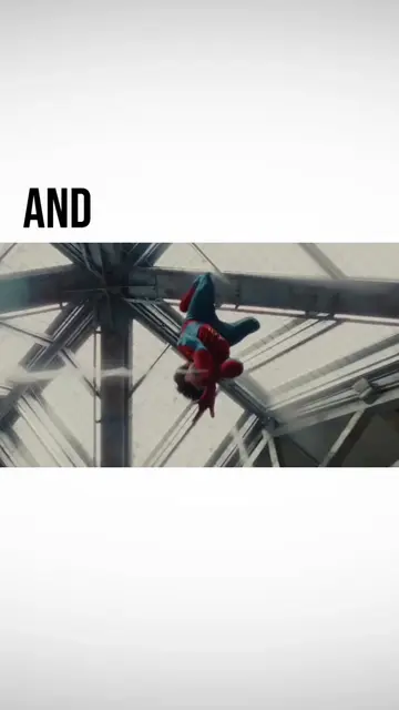Spider-Man Director Destin Daniel Cretton talks about the Web Shooter Sound Effe