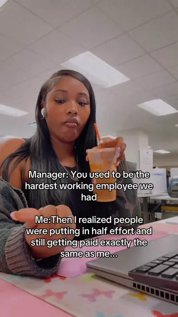 My paycheck humbled me. 😭 #workhumor #corporatelife #relateable #fypシ #worklife