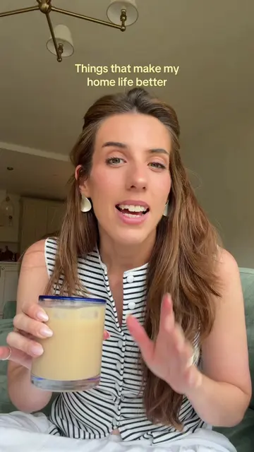 I’m back with more things that will instantly make your life at home so much bet