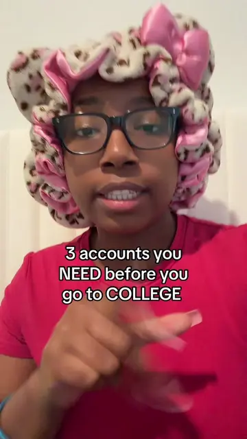Everything you need is linked in my bio🫰🏾 #foryoupage #college #thattgirllriri