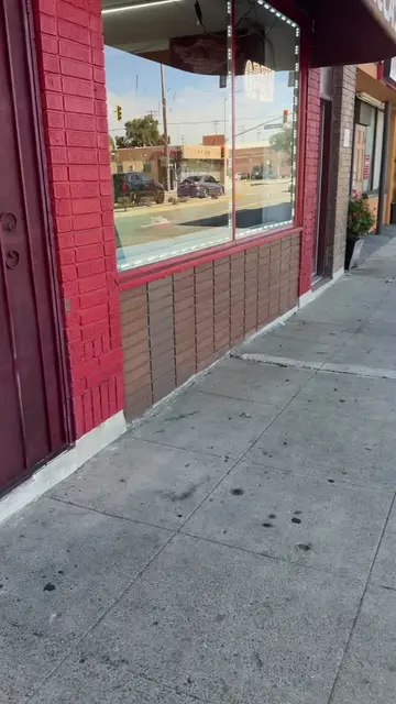 The algorithm wants shiny new openings. I’m more interested in the places that s