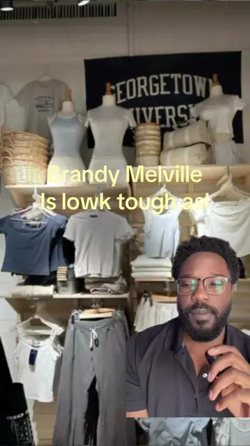 Brandy Melville has an incredible brand strategy, and I think their commitment t