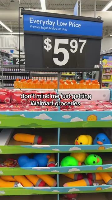 gotta get my apples for the week 🥰#walmart #restock #squishy #needohs #squishto