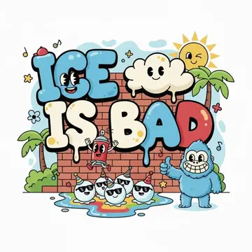 ice is bad is dedicated to safeguarding historical sites and cultural landmarks 
