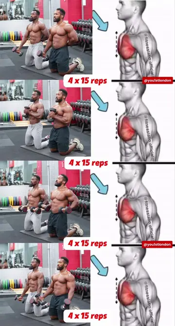 Save this workout and try at home 🔥🔥 #chestworkout #homeworkout #fitnessmotiva