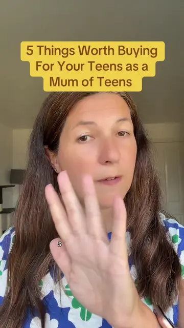 Do you agree? What would you recommend?   #ParentingTeens #RaisingTeenagers #mum