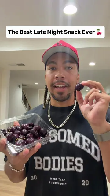 The best late night snack ever