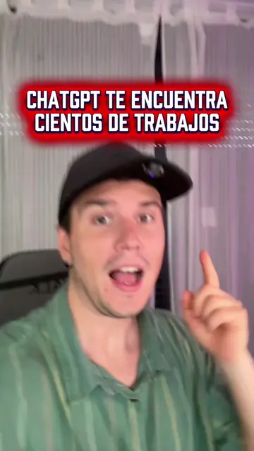 🚨 Le pedí a ChatGPT y a Claude que dejaran mi currículum irrechazable… y en [X]