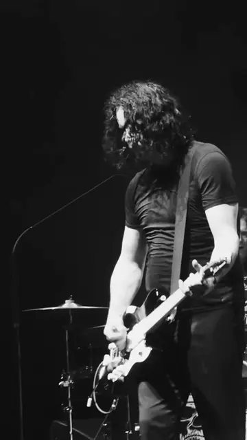 G.O.D And The Broken Ribs. Pine Knob. Detroit. 25 July 2026 Jack White will play