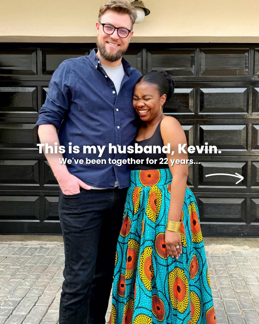 The internet is showing off their husbands…so let me join in. 🤭 📍Save and repo