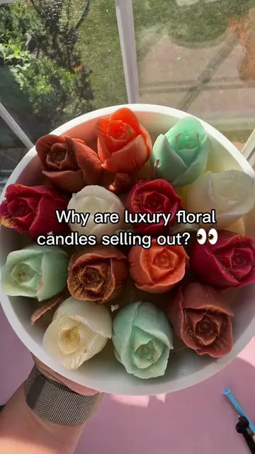 Not because they’re candles. Because they make a home feel expensive, elegant, a