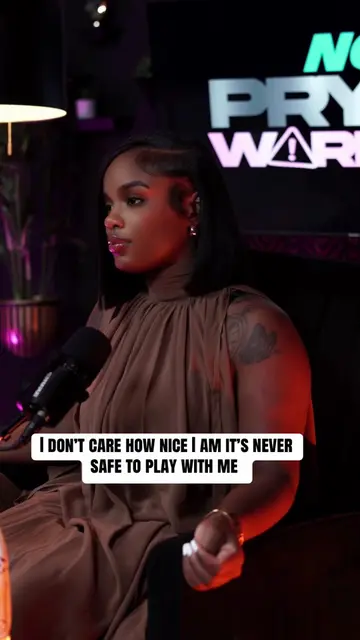 Period ! @Nopryorwarning 