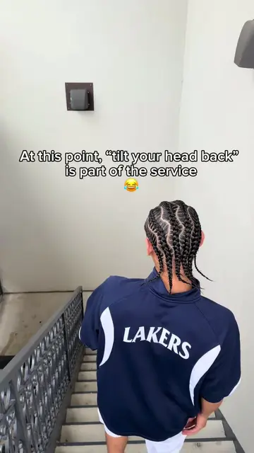 Nowadays, doing great hair is only one part of it. You also have to teach your c