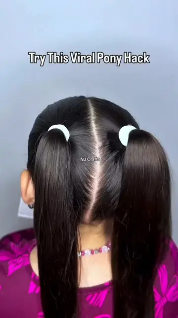 Adorable Hairstyles for Little Girls, don't Miss it😱👌 #tiktokgrowthchallenge #